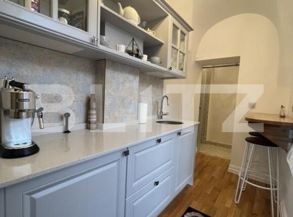 Apartament de vânzare 2 camere Ultracentral - 160390AV | BLITZ Sibiu | Poza18