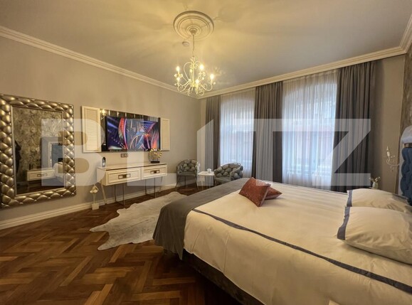 Apartament de vânzare 2 camere Ultracentral - 160390AV | BLITZ Sibiu | Poza1