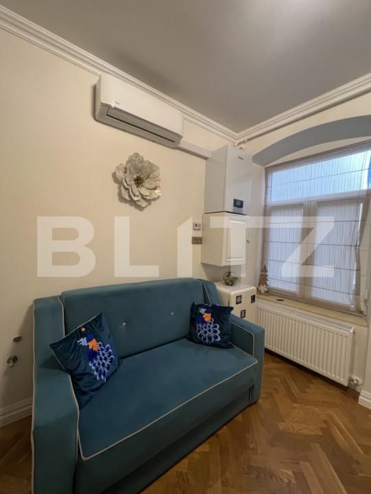 Apartament de vânzare 2 camere Ultracentral - 160390AV | BLITZ Sibiu | Poza23