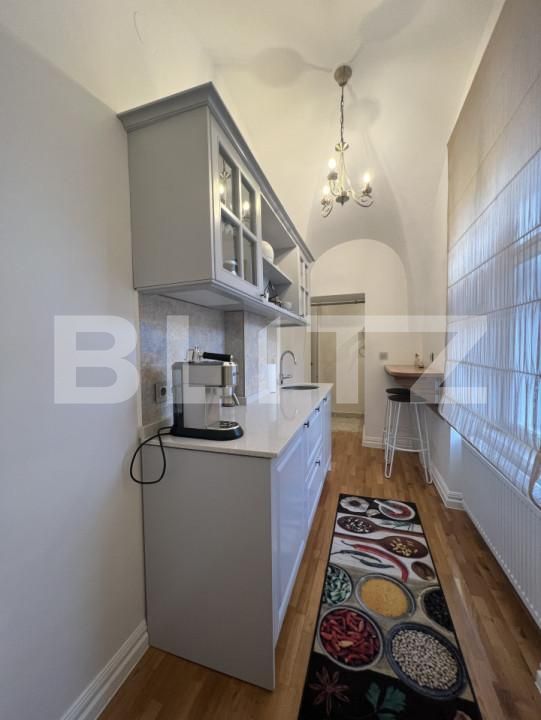 Apartament de vânzare 2 camere Ultracentral - 160390AV | BLITZ Sibiu | Poza20