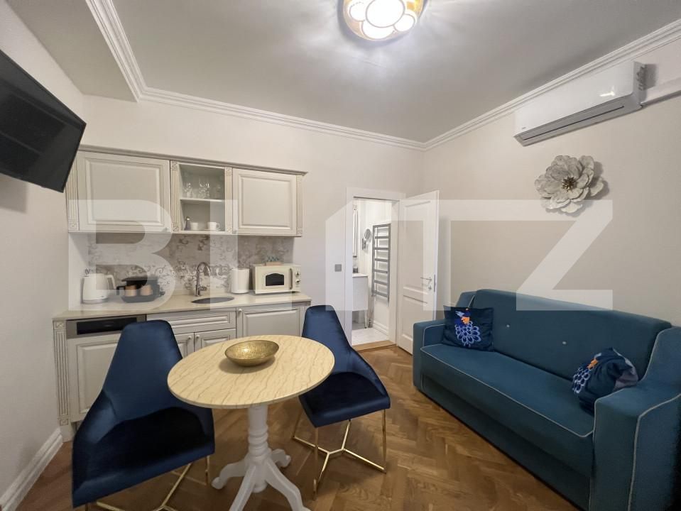 Apartament de vânzare 2 camere Ultracentral - 160390AV | BLITZ Sibiu | Poza19