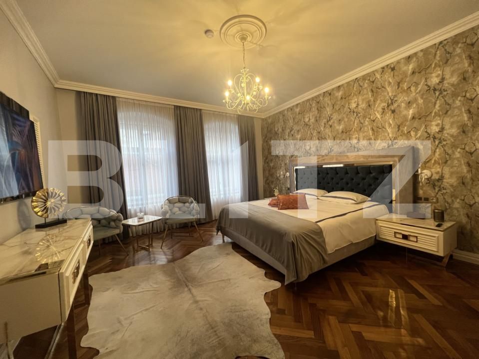 Apartament de vânzare 2 camere Ultracentral - 160390AV | BLITZ Sibiu | Poza2