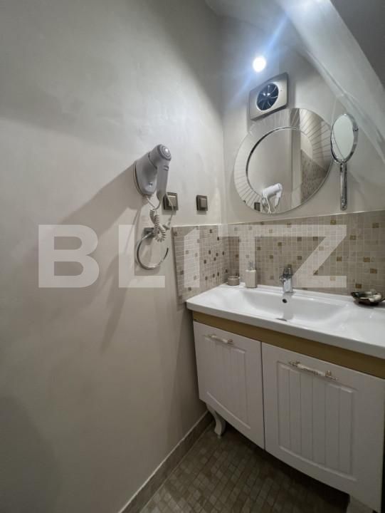 Apartament de vânzare 2 camere Ultracentral - 160390AV | BLITZ Sibiu | Poza17