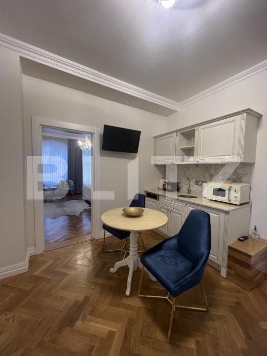 Apartament de vânzare 2 camere Ultracentral - 160390AV | BLITZ Sibiu | Poza22