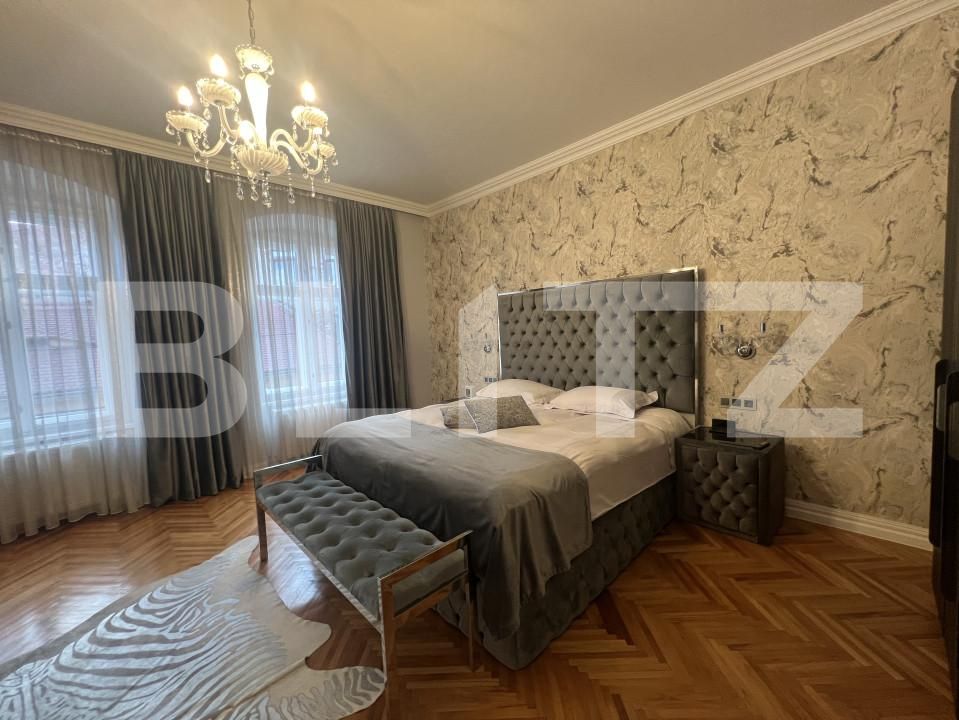 Apartament de vânzare 2 camere Ultracentral - 160390AV | BLITZ Sibiu | Poza14