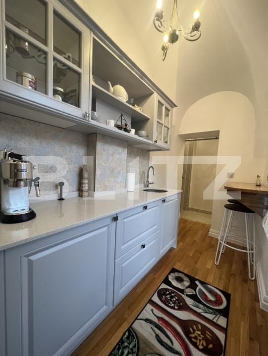 Apartament de vânzare 2 camere Ultracentral - 160390AV | BLITZ Sibiu | Poza18