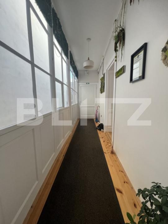 Apartament de vânzare 2 camere Ultracentral - 160390AV | BLITZ Sibiu | Poza21