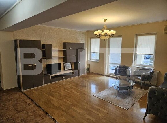 Apartament de închiriat 3 camere Strand - 160606AI | BLITZ Sibiu | Poza2