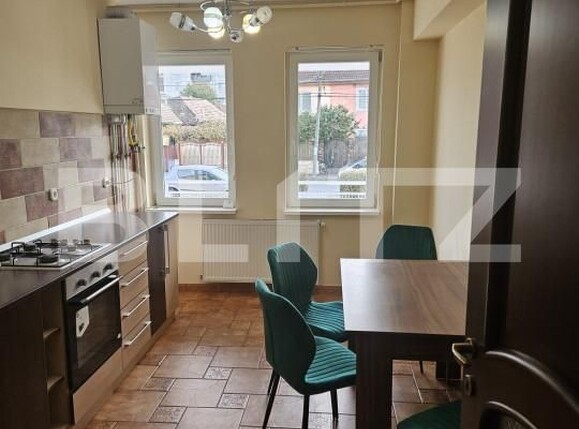 Apartament de închiriat 3 camere Strand - 160606AI | BLITZ Sibiu | Poza7