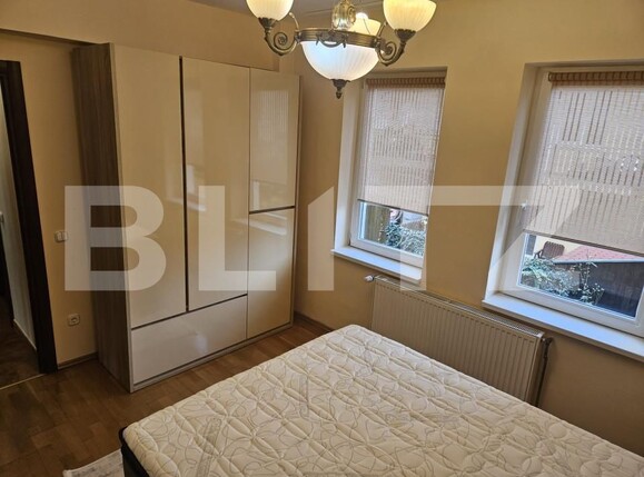 Apartament de închiriat 3 camere Strand - 160606AI | BLITZ Sibiu | Poza11