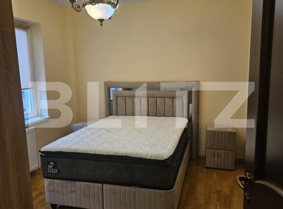 Apartament de închiriat 3 camere Strand - 160606AI | BLITZ Sibiu | Poza10