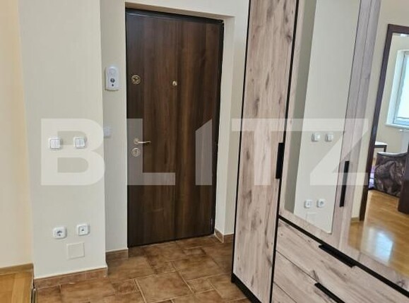 Apartament de închiriat 3 camere Strand - 160606AI | BLITZ Sibiu | Poza1