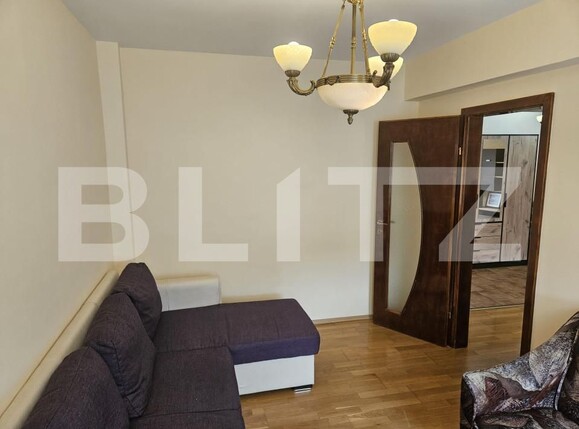 Apartament de închiriat 3 camere Strand - 160606AI | BLITZ Sibiu | Poza6