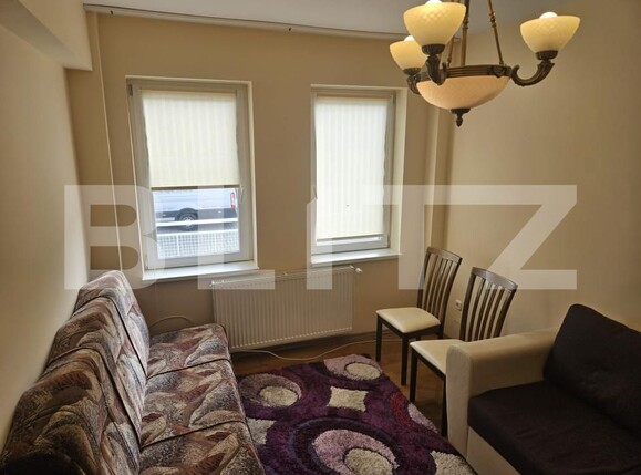 Apartament de închiriat 3 camere Strand - 160606AI | BLITZ Sibiu | Poza5