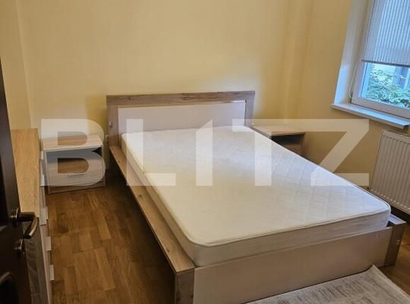 Apartament de închiriat 3 camere Strand - 160606AI | BLITZ Sibiu | Poza12