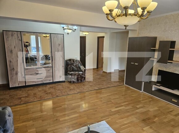 Apartament de închiriat 3 camere Strand - 160606AI | BLITZ Sibiu | Poza3