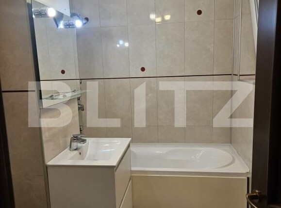 Apartament de închiriat 3 camere Strand - 160606AI | BLITZ Sibiu | Poza8