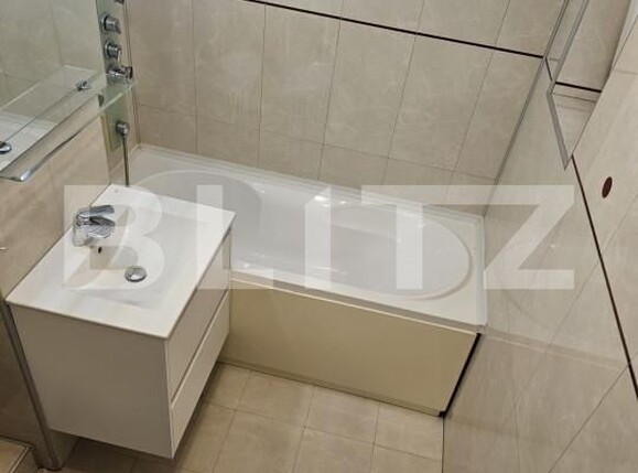 Apartament de închiriat 3 camere Strand - 160606AI | BLITZ Sibiu | Poza9