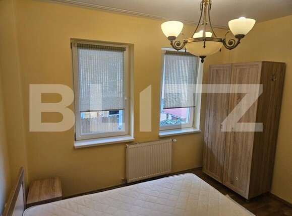 Apartament de închiriat 3 camere Strand - 160606AI | BLITZ Sibiu | Poza13