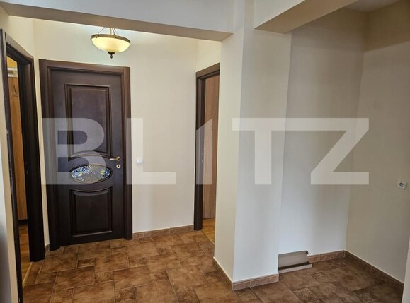 Apartament de închiriat 3 camere Strand - 160606AI | BLITZ Sibiu | Poza4