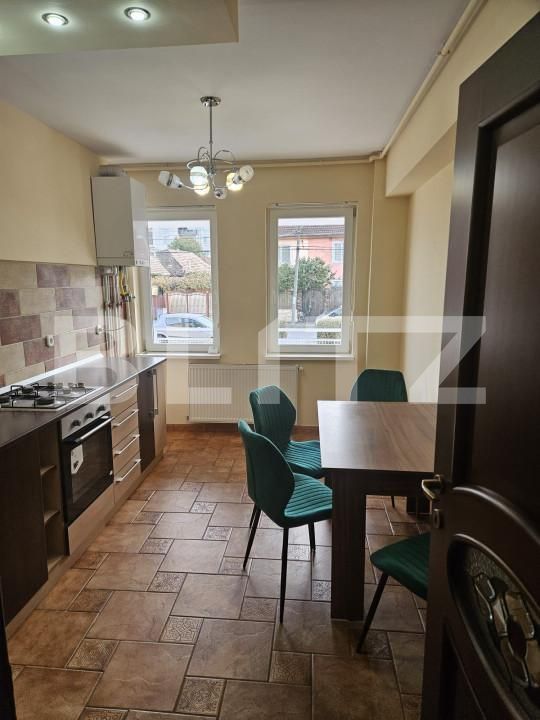 Apartament de închiriat 3 camere Strand - 160606AI | BLITZ Sibiu | Poza7