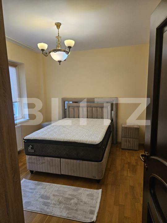 Apartament de închiriat 3 camere Strand - 160606AI | BLITZ Sibiu | Poza10