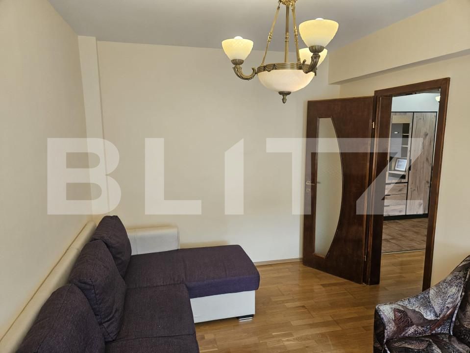 Apartament de închiriat 3 camere Strand - 160606AI | BLITZ Sibiu | Poza6