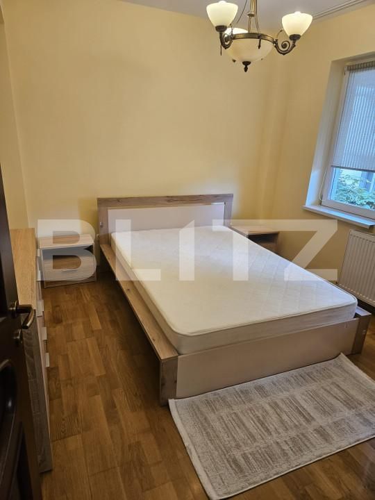 Apartament de închiriat 3 camere Strand - 160606AI | BLITZ Sibiu | Poza12