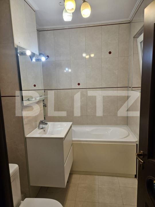 Apartament de închiriat 3 camere Strand - 160606AI | BLITZ Sibiu | Poza8