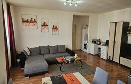 Apartament 2 camere semidecomandat