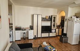Apartament 2 camere semidecomandat