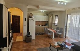 Apartament 2 camere semidecomandat