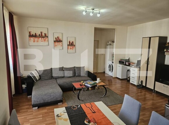 Apartament de vânzare 2 camere Șelimbăr - 160632AV | BLITZ Sibiu | Poza3