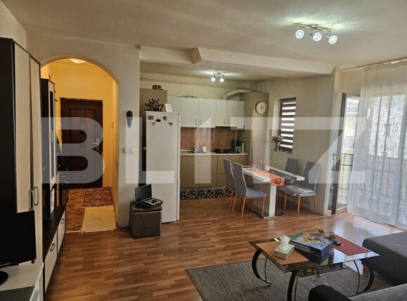 Apartament de vânzare 2 camere Șelimbăr - 160632AV | BLITZ Sibiu | Poza2