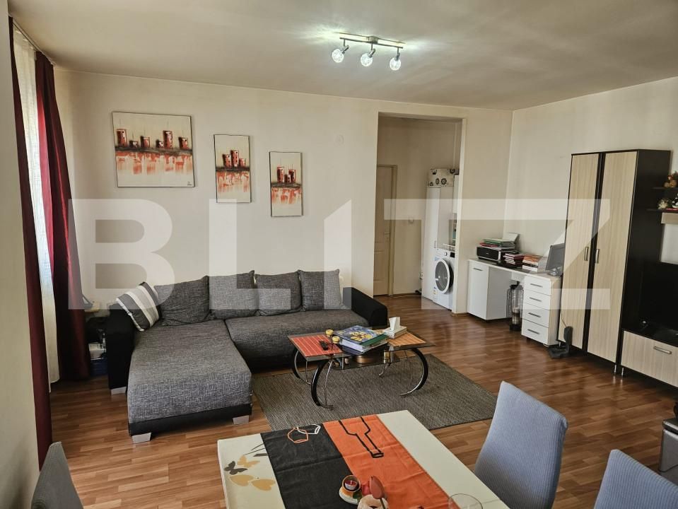 Apartament de vânzare 2 camere Șelimbăr - 160632AV | BLITZ Sibiu | Poza3