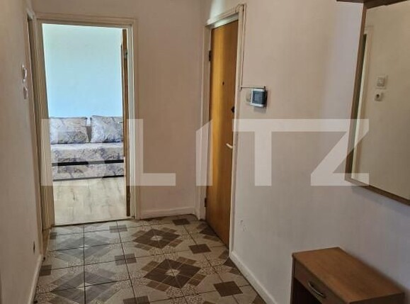Apartament de închiriat 3 camere Mihai Viteazul - 160649AI | BLITZ Sibiu | Poza1