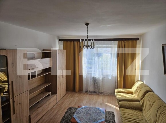 Apartament de închiriat 3 camere Mihai Viteazul - 160649AI | BLITZ Sibiu | Poza7