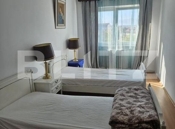 Apartament de închiriat 3 camere Mihai Viteazul - 160649AI | BLITZ Sibiu | Poza10