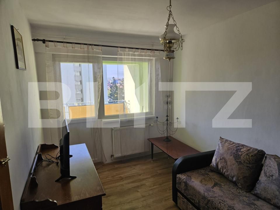 Apartament de închiriat 3 camere Mihai Viteazul - 160649AI | BLITZ Sibiu | Poza2