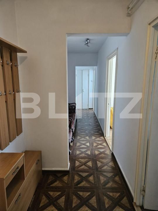 Apartament de închiriat 3 camere Mihai Viteazul - 160649AI | BLITZ Sibiu | Poza5