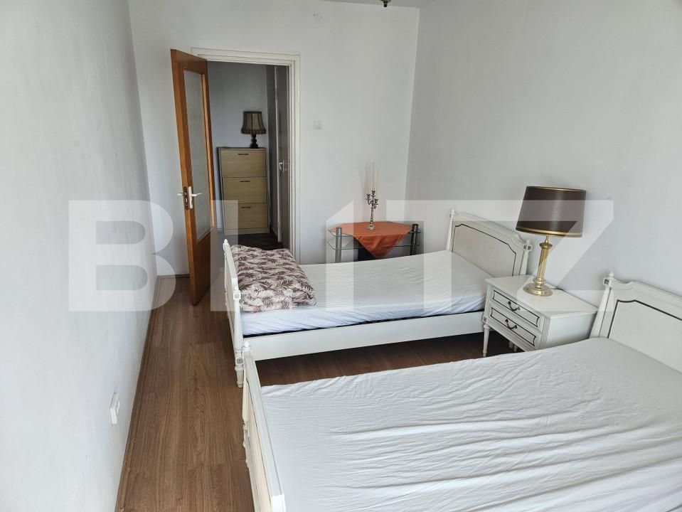 Apartament de închiriat 3 camere Mihai Viteazul - 160649AI | BLITZ Sibiu | Poza9