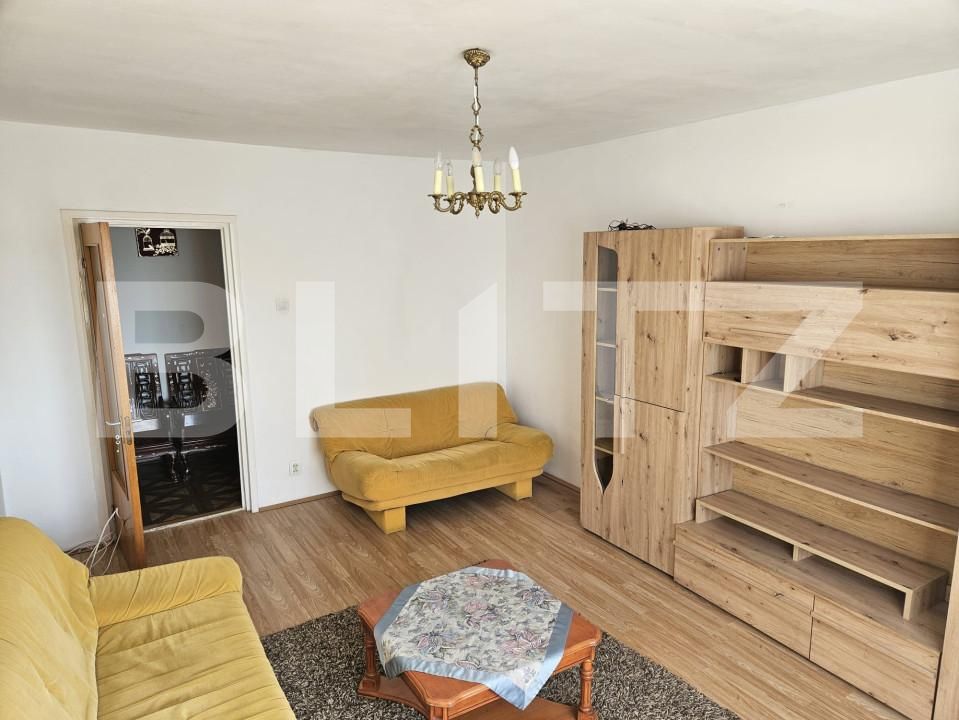 Apartament de închiriat 3 camere Mihai Viteazul - 160649AI | BLITZ Sibiu | Poza8