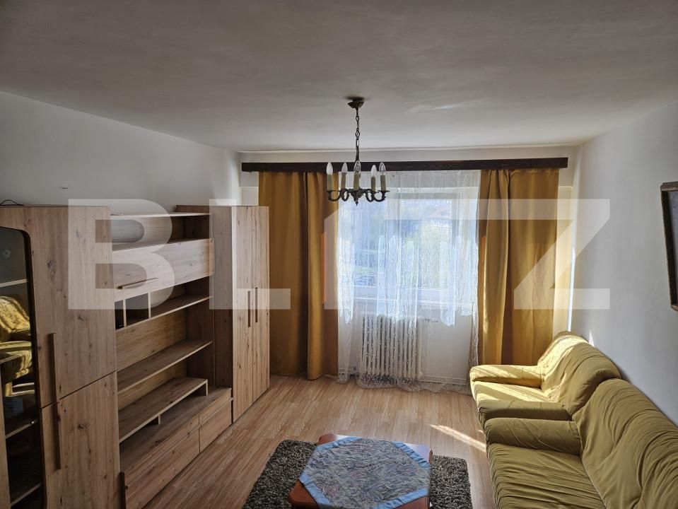 Apartament de închiriat 3 camere Mihai Viteazul - 160649AI | BLITZ Sibiu | Poza7
