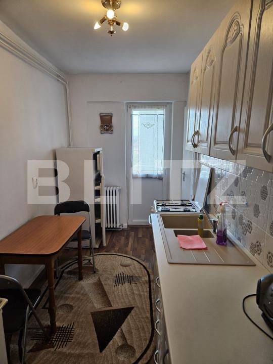 Apartament de închiriat 3 camere Mihai Viteazul - 160649AI | BLITZ Sibiu | Poza6