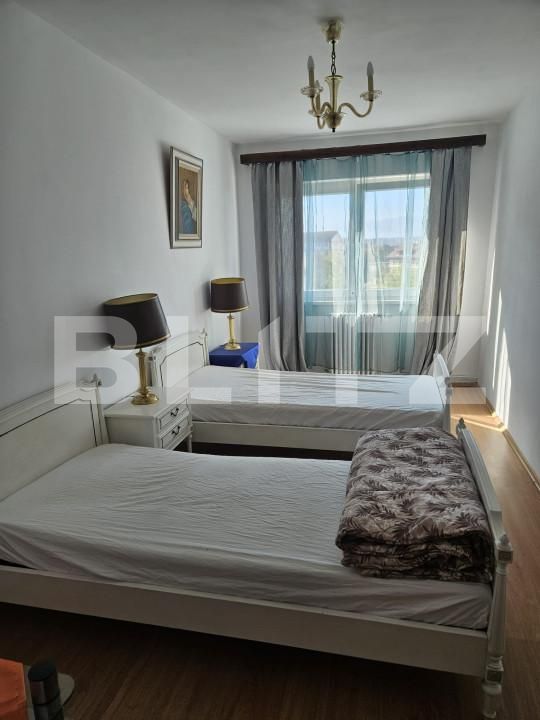 Apartament de închiriat 3 camere Mihai Viteazul - 160649AI | BLITZ Sibiu | Poza10