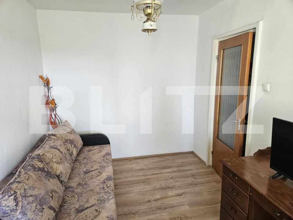 Apartament de închiriat 3 camere Mihai Viteazul - 160649AI | BLITZ Sibiu | Poza3