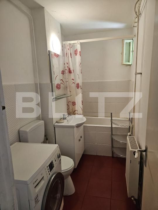 Apartament de închiriat 3 camere Mihai Viteazul - 160649AI | BLITZ Sibiu | Poza4