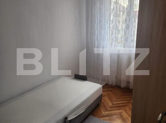 Apartament de închiriat 3 camere Hipodrom 3 - 160661AI | BLITZ Sibiu | Poza4