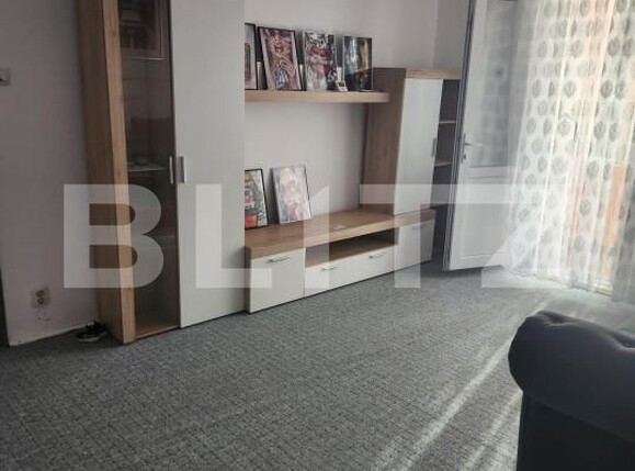 Apartament de închiriat 3 camere Hipodrom 3 - 160661AI | BLITZ Sibiu | Poza3