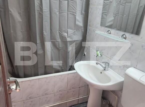 Apartament de închiriat 3 camere Hipodrom 3 - 160661AI | BLITZ Sibiu | Poza6
